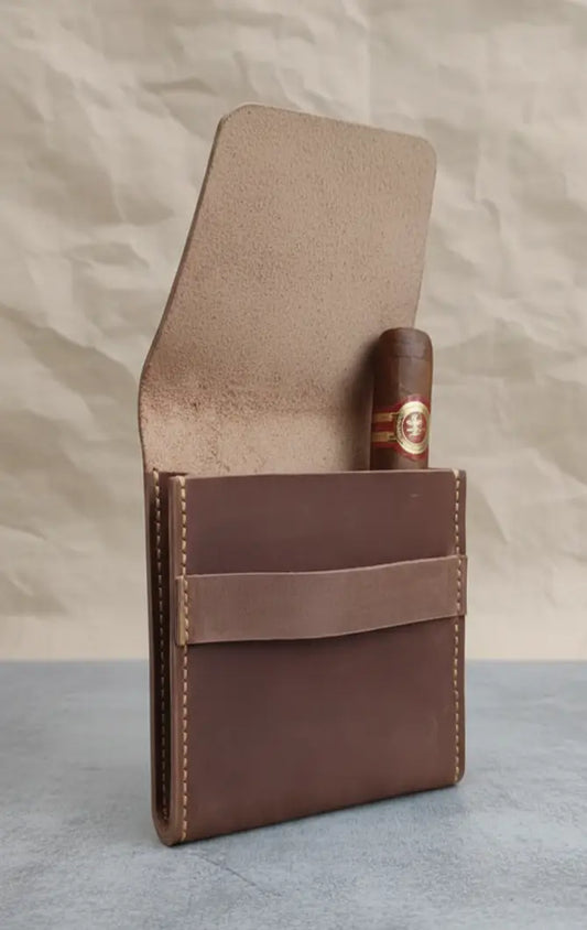Cigar Case