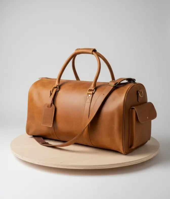 Duffle Bag
