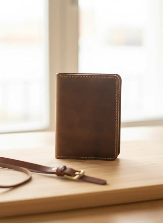 Passport Wallet