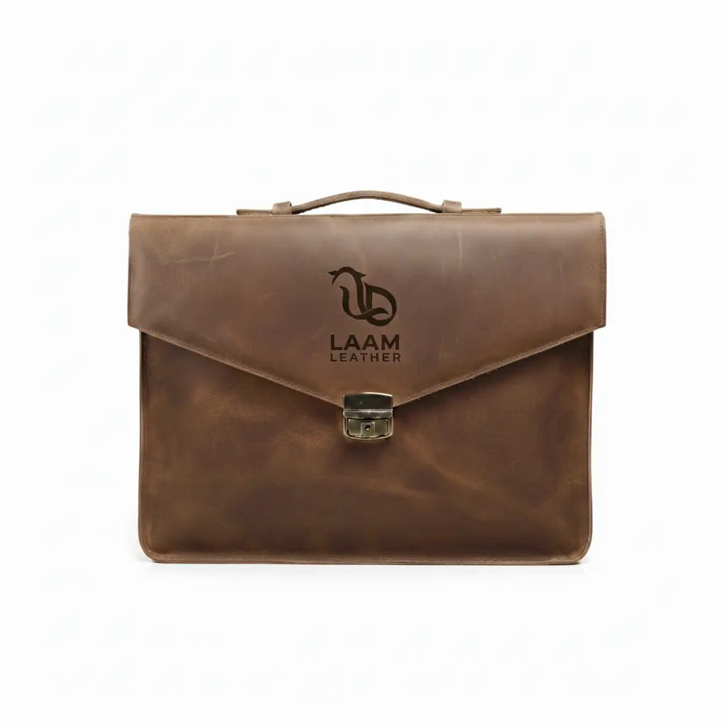 Legacy  Leather Bag