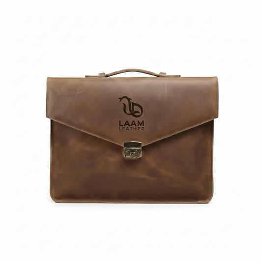Legacy  Leather Bag